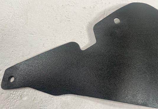 2019-2023 FORD RANGER FRONT LEFT SIDE FENDER INNER SPLASH GUARD SHIELD