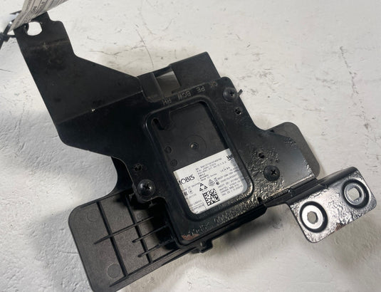 2022 - 2023 KIA STINGER REAR RIGHT DRIVER SIDE RADAR SENSOR W/ BRACKET