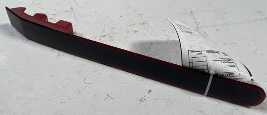2018-2023 KIA STINGER REAR RIGHT SIDE BUMPER UPPER REFLECTOR LIGHT LAMP