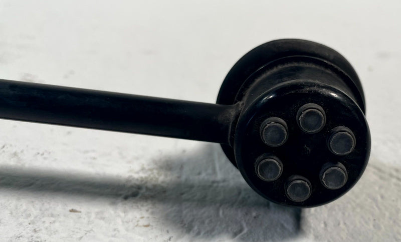 Load image into Gallery viewer, 2013-2022 ACURA ILX FWD FRONT LEFT SIDE STABILIZER SWAY BAR END LINK # 113584
