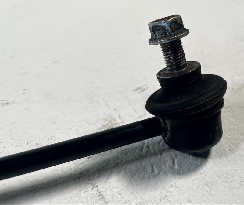 Load image into Gallery viewer, 2013-2022 ACURA ILX FWD FRONT LEFT SIDE STABILIZER SWAY BAR END LINK # 113584
