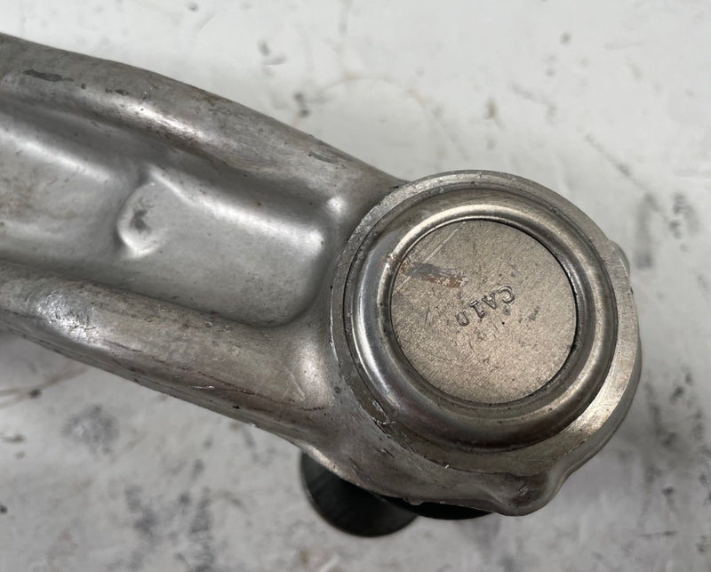 Load image into Gallery viewer, 2017-2025 HONDA PASSPORT RIDGELINE FRONT LEFT SIDE LOWER CONTROL ARM # 113391
