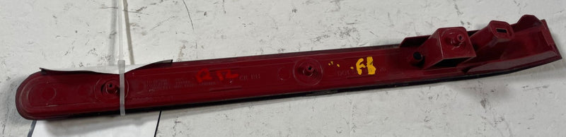 Load image into Gallery viewer, 2018-2023 KIA STINGER REAR RIGHT SIDE BUMPER UPPER REFLECTOR LIGHT LAMP # 110754
