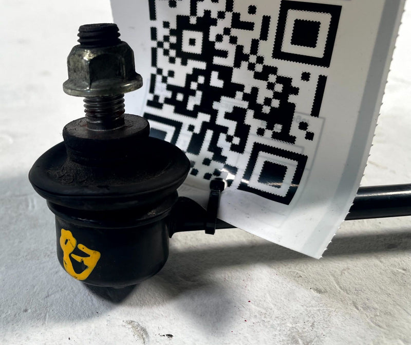 Load image into Gallery viewer, 2013-2022 ACURA ILX FWD FRONT LEFT SIDE STABILIZER SWAY BAR END LINK # 113584
