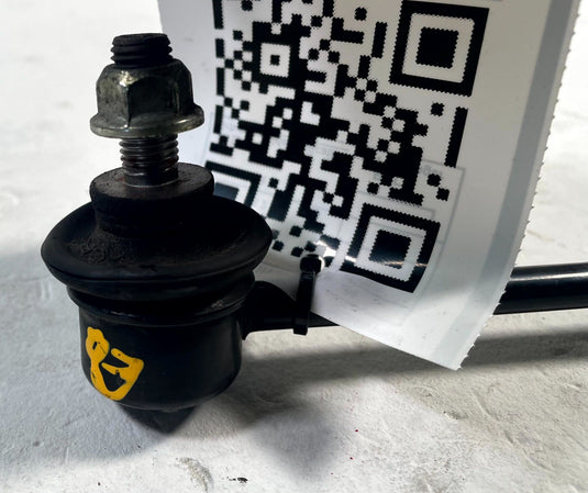 2013-2022 ACURA ILX FWD FRONT LEFT SIDE STABILIZER SWAY BAR END LINK