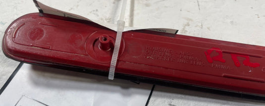 2018-2023 KIA STINGER REAR RIGHT SIDE BUMPER UPPER REFLECTOR LIGHT LAMP