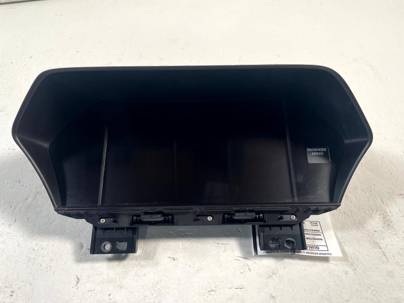 Load image into Gallery viewer, 2019-2022 ACURA ILX DASH CENTER 8" SCREEN DISPLAY NAVIGATION MONITOR # 113621
