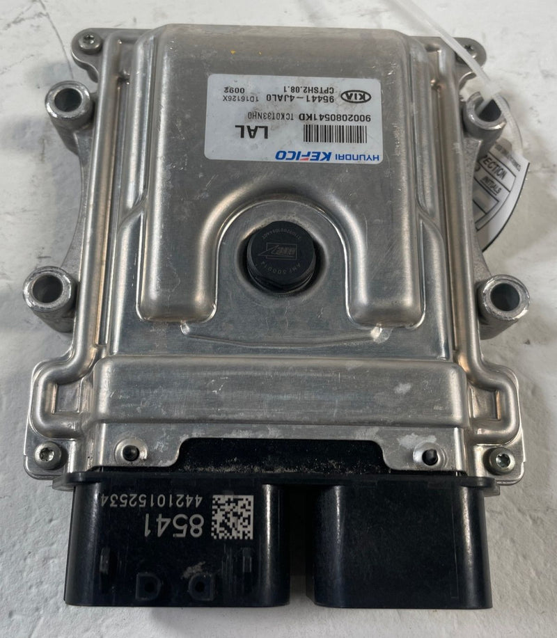Load image into Gallery viewer, 2022 - 2023 KIA STINGER TRANSMISSION COMPUTER CONTROL MODULE UNIT 3.3L # 110742
