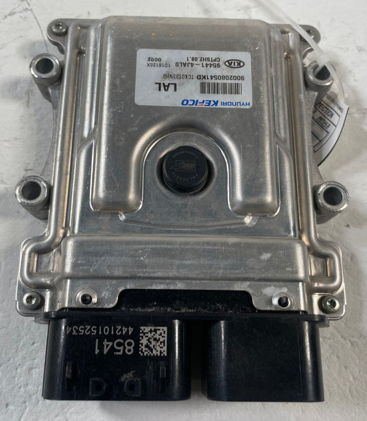 2022 - 2023 KIA STINGER TRANSMISSION COMPUTER CONTROL MODULE UNIT 3.3L