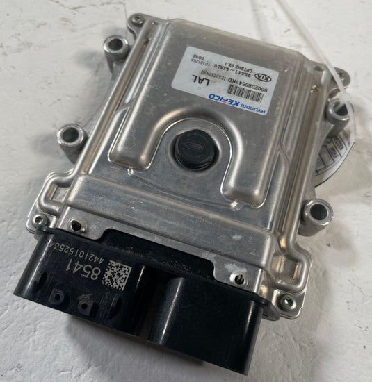 2022 - 2023 KIA STINGER TRANSMISSION COMPUTER CONTROL MODULE UNIT 3.3L