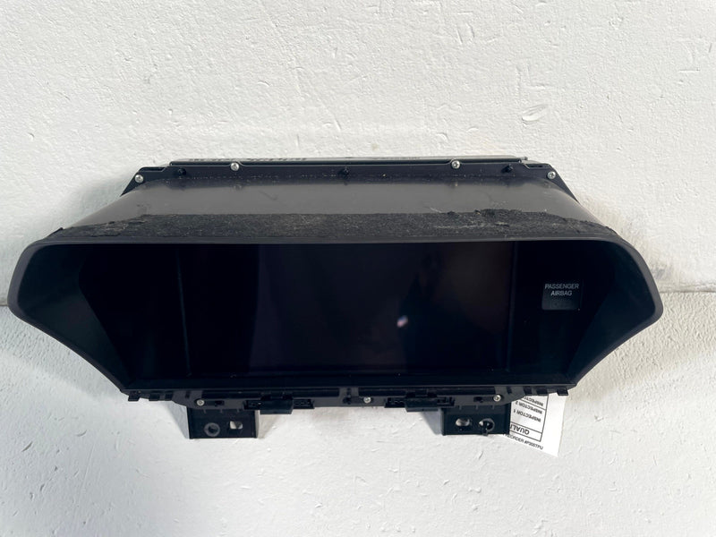 Load image into Gallery viewer, 2019-2022 ACURA ILX DASH CENTER 8" SCREEN DISPLAY NAVIGATION MONITOR # 113621
