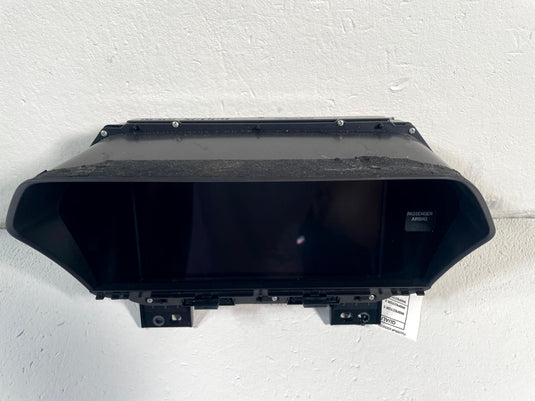 2019-2022 ACURA ILX DASH CENTER 8" SCREEN DISPLAY NAVIGATION MONITOR