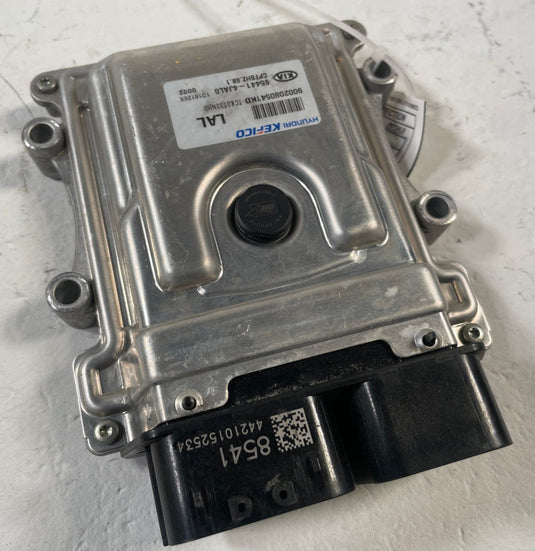 2022 - 2023 KIA STINGER TRANSMISSION COMPUTER CONTROL MODULE UNIT 3.3L