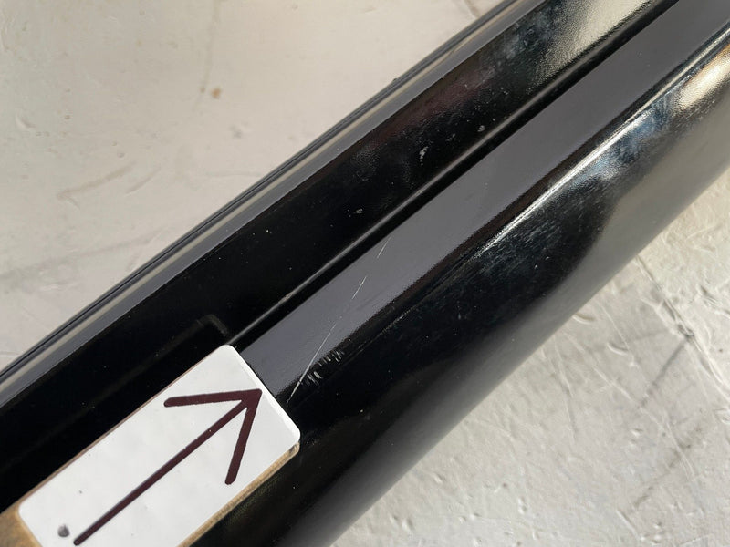 Load image into Gallery viewer, 23-26 HONDA HR-V EX-L LEFT DRIVER SIDE ROCKER PANEL SKIRT MOLDING BLACK # 108092
