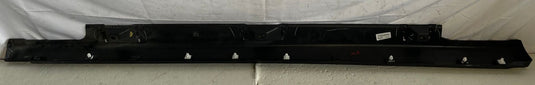 23-26 HONDA HR-V EX-L LEFT DRIVER SIDE ROCKER PANEL SKIRT MOLDING BLACK