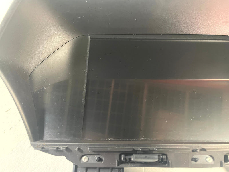 Load image into Gallery viewer, 2019-2022 ACURA ILX DASH CENTER 8" SCREEN DISPLAY NAVIGATION MONITOR # 113621
