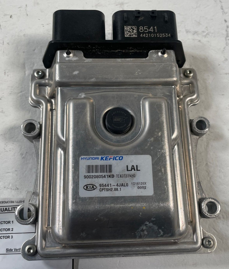 Load image into Gallery viewer, 2022 - 2023 KIA STINGER TRANSMISSION COMPUTER CONTROL MODULE UNIT 3.3L # 110742
