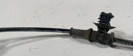 2019-23 FORD RANGER REAR LEFT OR RIGHT SIDE ABS WHEEL SPEED SENSOR 2.3L