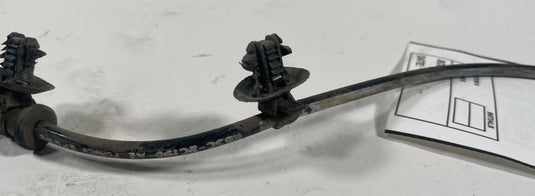 2019-23 FORD RANGER REAR LEFT OR RIGHT SIDE ABS WHEEL SPEED SENSOR 2.3L
