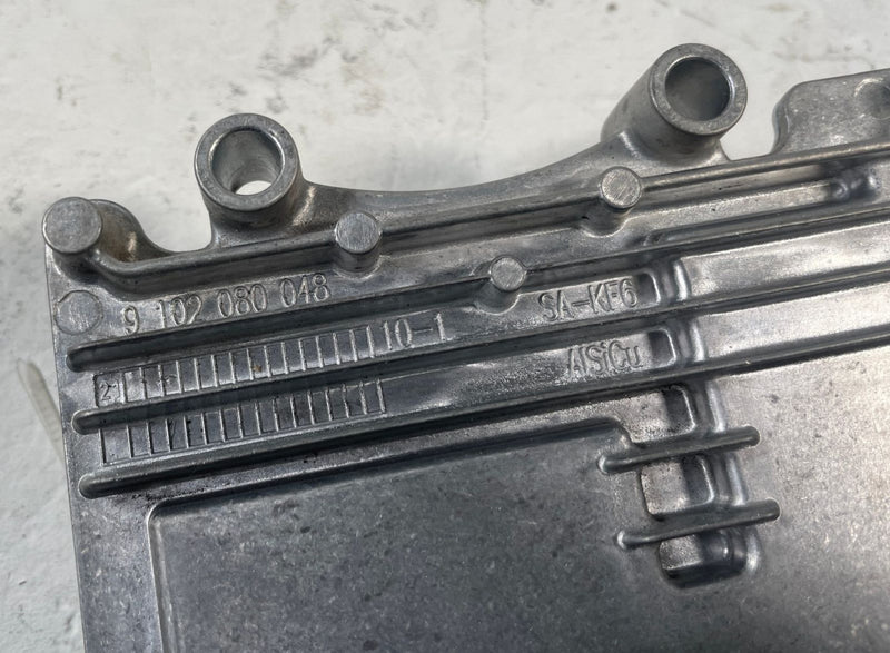 Load image into Gallery viewer, 2022 - 2023 KIA STINGER TRANSMISSION COMPUTER CONTROL MODULE UNIT 3.3L # 110742
