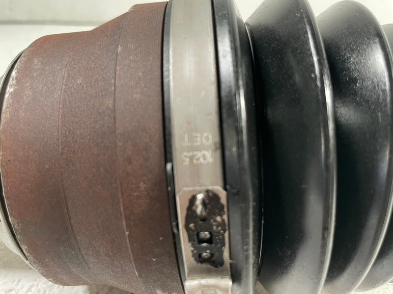 Load image into Gallery viewer, 2019 - 2025 HONDA PASSPORT FRONT LEFT DRIVER SIDE AXLE SHAFT HALFSHAFT # 113390
