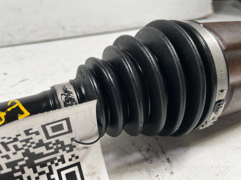 Load image into Gallery viewer, 2019 - 2025 HONDA PASSPORT FRONT LEFT DRIVER SIDE AXLE SHAFT HALFSHAFT # 113390
