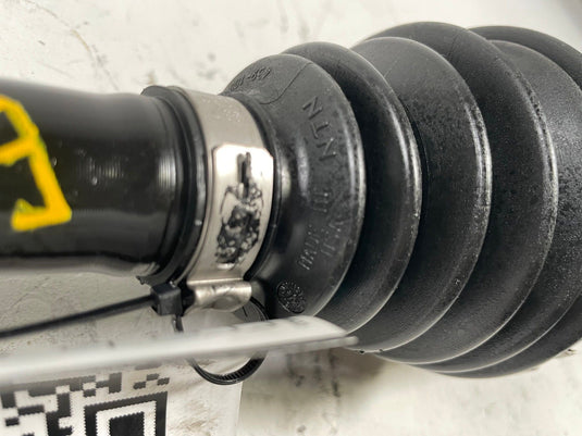 2019 - 2025 HONDA PASSPORT FRONT LEFT DRIVER SIDE AXLE SHAFT HALFSHAFT