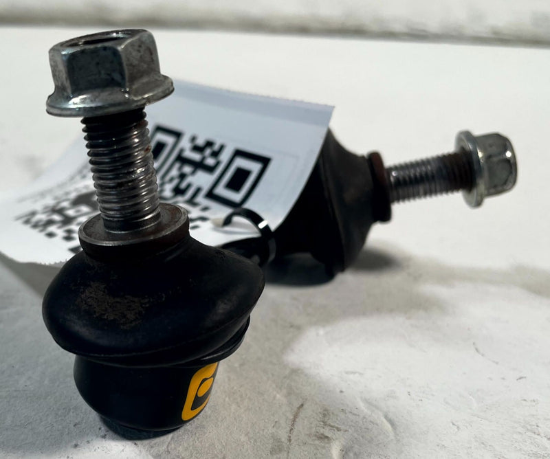 Load image into Gallery viewer, 2013-2022 ACURA ILX FWD REAR LEFT SIDE STABILIZER SWAY BAR END LINK # 113589
