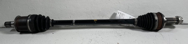 Load image into Gallery viewer, 19-25 HONDA PASSPORT REAR LEFT DRIVER SIDE CV AXLE SHAFT 42311-TG7-A02 # 113400

