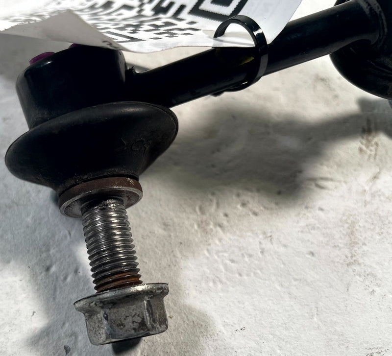 Load image into Gallery viewer, 2013-2022 ACURA ILX FWD REAR LEFT SIDE STABILIZER SWAY BAR END LINK # 113589
