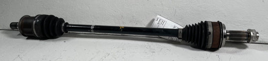 19-25 HONDA PASSPORT REAR LEFT DRIVER SIDE CV AXLE SHAFT 42311-TG7-A02