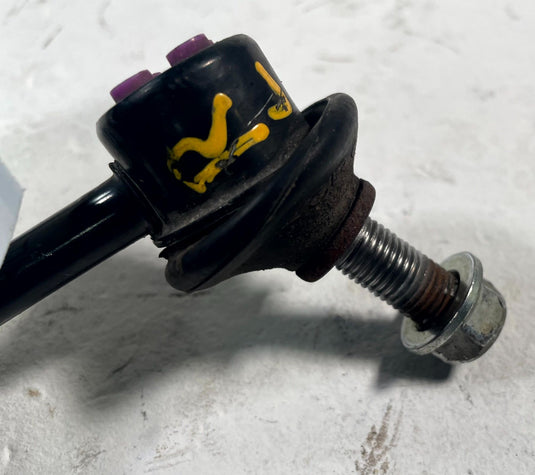2013-2022 ACURA ILX FWD REAR LEFT SIDE STABILIZER SWAY BAR END LINK