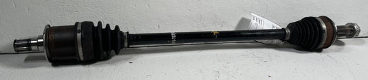 19-25 HONDA PASSPORT REAR LEFT DRIVER SIDE CV AXLE SHAFT 42311-TG7-A02