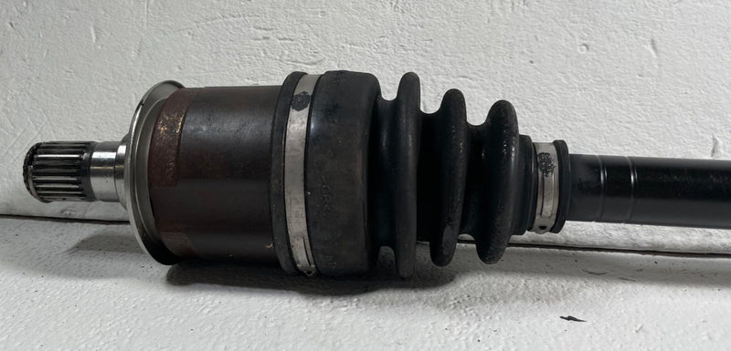 Load image into Gallery viewer, 19-25 HONDA PASSPORT REAR LEFT DRIVER SIDE CV AXLE SHAFT 42311-TG7-A02 # 113400

