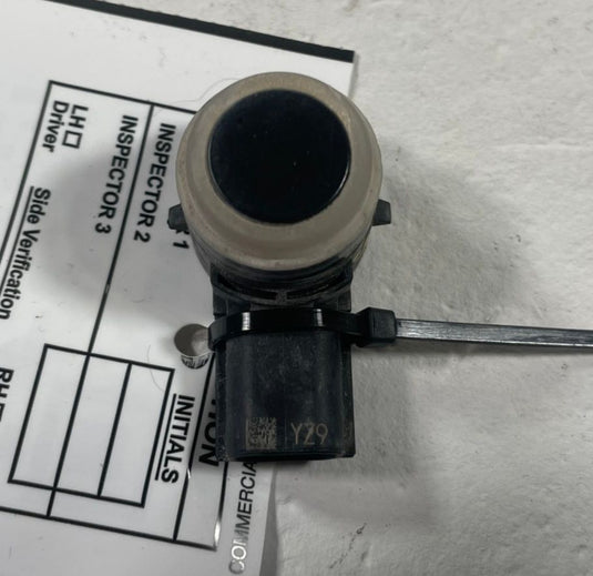 19-23 FORD RANGER FRONT OR REAR BUMPER PARKING ASSIST AID SENSOR 2.3L