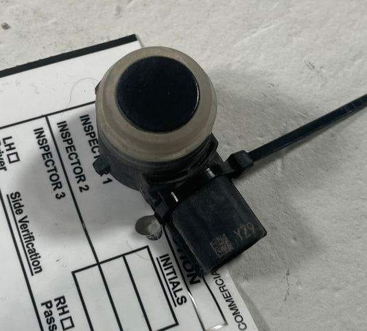 19-23 FORD RANGER FRONT OR REAR BUMPER PARKING ASSIST AID SENSOR 2.3L