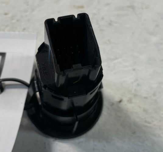 19-23 CHEVROLET SILVERADO 1500 ENGINE IGNITION START STOP SWITCH BUTTON
