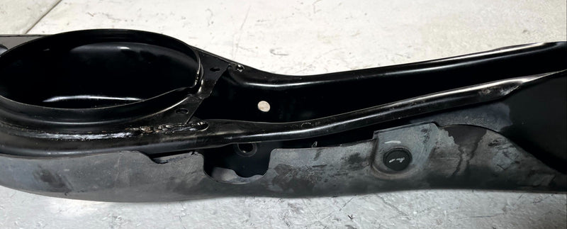 Load image into Gallery viewer, 2021 - 2026 KIA K5 SEDAN REAR RIGHT PASSENGER SIDE LOWER CONTROL ARM # 110686
