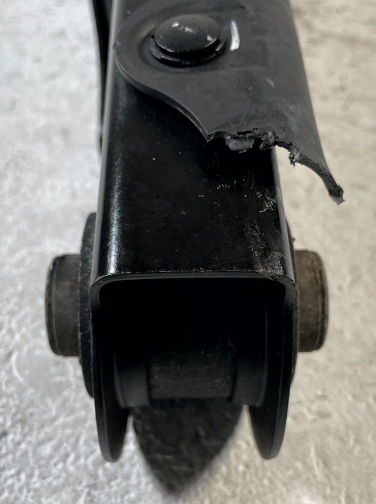 2021 - 2026 KIA K5 SEDAN REAR RIGHT PASSENGER SIDE LOWER CONTROL ARM