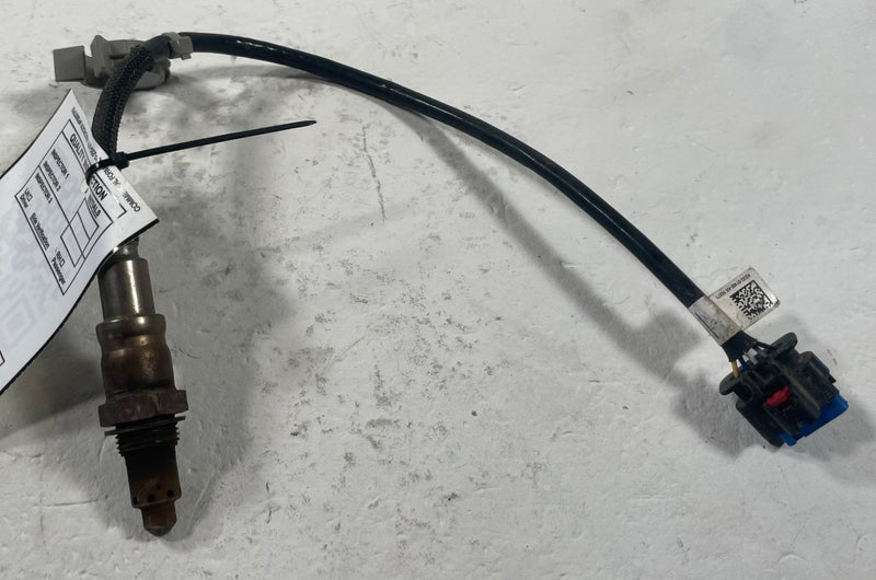 Load image into Gallery viewer, 2019 - 2023 FORD RANGER FRONT UPPER EXHAUST LAMBDA O2 OXYGEN SE 2.3L # 112174
