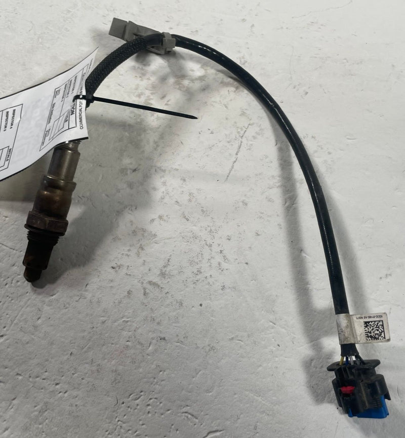 Load image into Gallery viewer, 2019 - 2023 FORD RANGER FRONT UPPER EXHAUST LAMBDA O2 OXYGEN SE 2.3L # 112174

