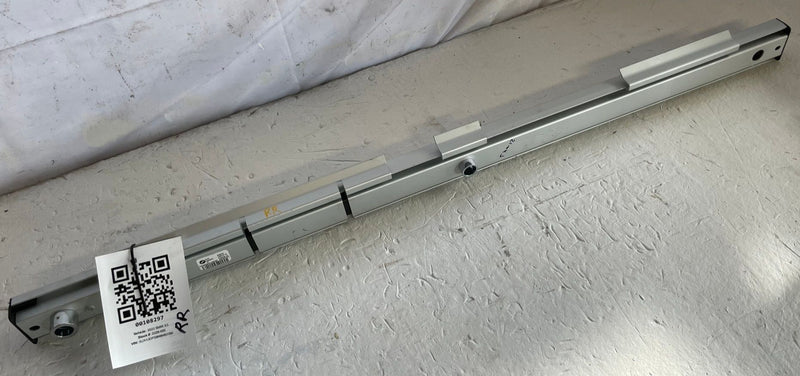 Load image into Gallery viewer, 2018-2025 BMW X3 X4 G01 G02 REAR RIGHT SIDE TRUNK CARGO SLIDE TRACK RAIL #108297
