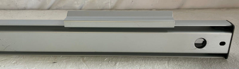 Load image into Gallery viewer, 2018-2025 BMW X3 X4 G01 G02 REAR RIGHT SIDE TRUNK CARGO SLIDE TRACK RAIL #108297
