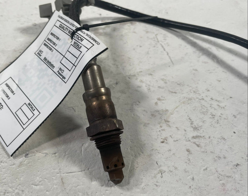 Load image into Gallery viewer, 2019 - 2023 FORD RANGER FRONT UPPER EXHAUST LAMBDA O2 OXYGEN SE 2.3L # 112174
