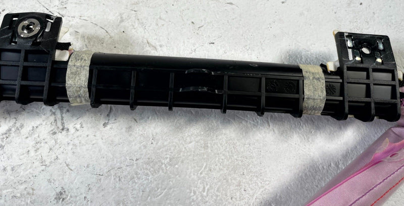 Load image into Gallery viewer, 2021-2024 KIA K5 FRONT RIGHT PASSENGER SIDE ROOF CURTAIN AIRBAG AIR BAG # 110706
