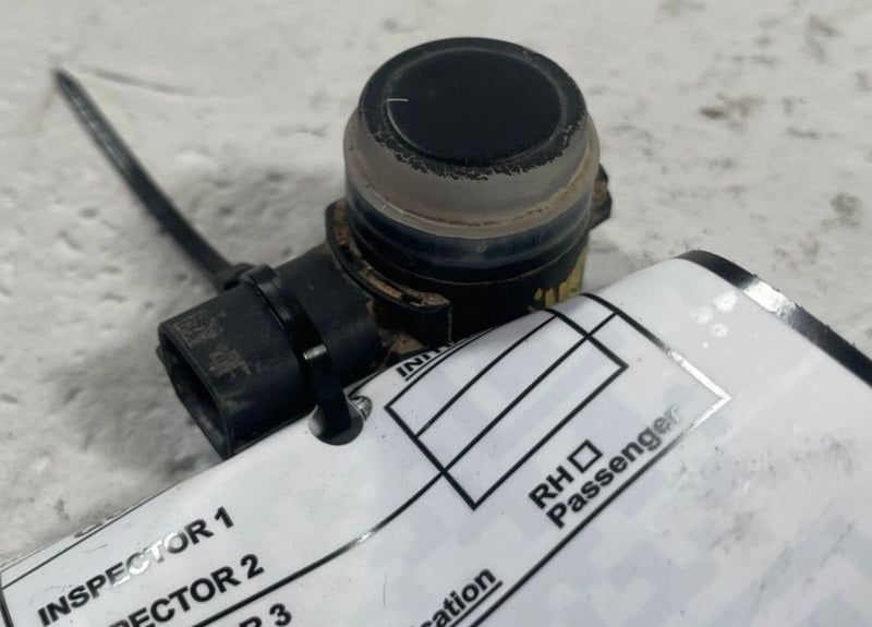 Load image into Gallery viewer, 2019-23 FORD RANGER REAR OR FRONT BUMPER PARKING ASSIST AID SENSOR 2.3L #112160
