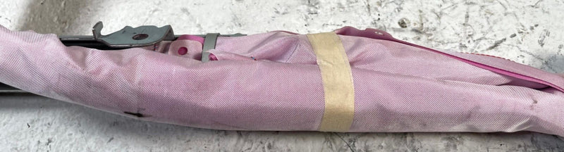 Load image into Gallery viewer, 2021-2024 KIA K5 FRONT RIGHT PASSENGER SIDE ROOF CURTAIN AIRBAG AIR BAG # 110706
