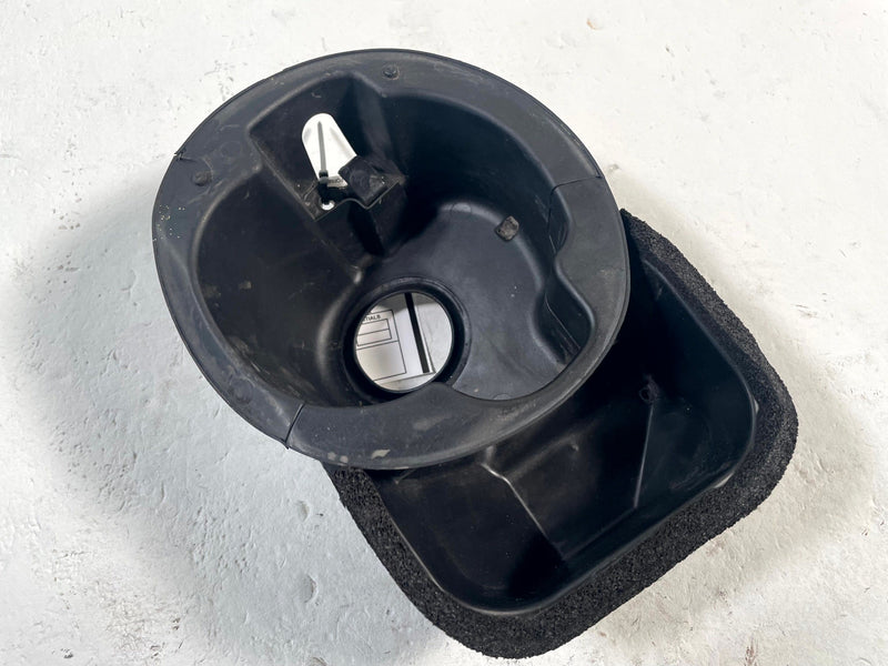 Load image into Gallery viewer, 2013-2022 ACURA ILX FUEL GAS TANK FILLER ADAPTER HOUSING 74480-TX6-A01 # 113622
