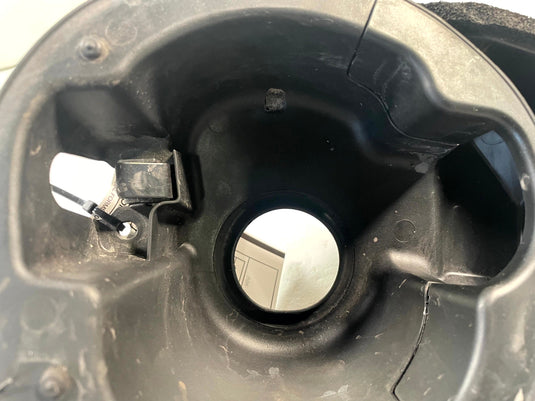 2013-2022 ACURA ILX FUEL GAS TANK FILLER ADAPTER HOUSING 74480-TX6-A01