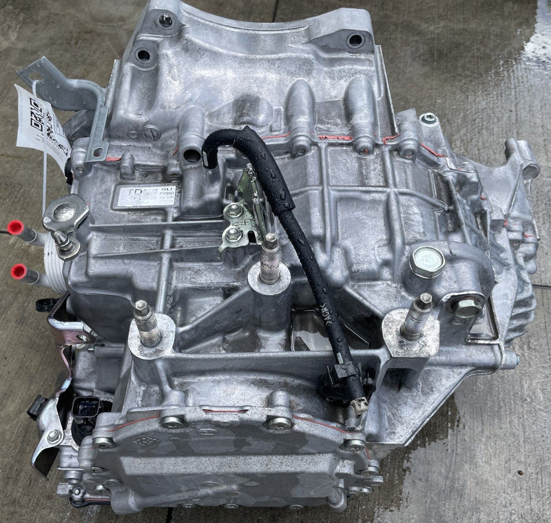 Load image into Gallery viewer, MAZDA CX-50 AWD AUTOMATIC TRANSMISSION ASSEMBLY 2.5L 53K MILES 2023-2024 #113173
